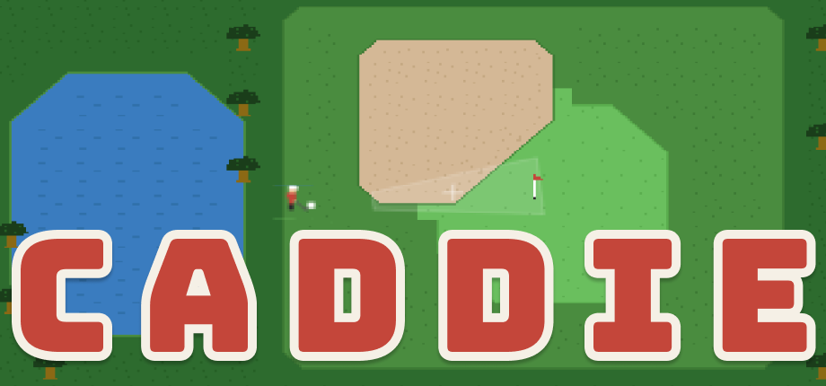 CADDIE gameplay header