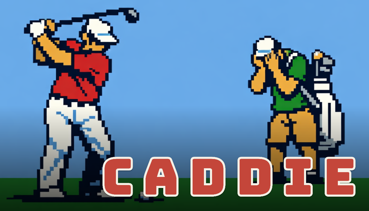 CADDIE