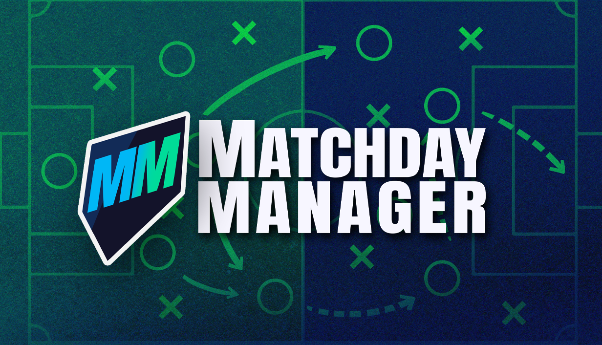 Matchday Manager